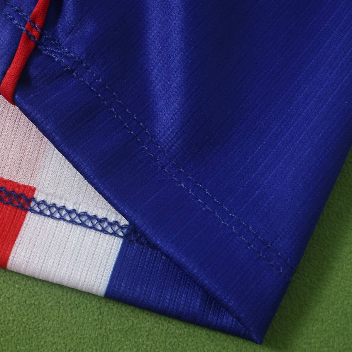 Paris Saint-Germain F.C. Home Jersey 2026/27