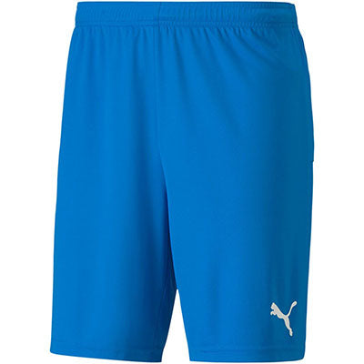 PUMA TEAMGOAL 23 KNIT SHORTS-ROYAL